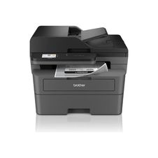 Brother DCP-L2660DW - imprimante multifonction laser monochrome A4 - USB 2.0, Wi-Fi(n)