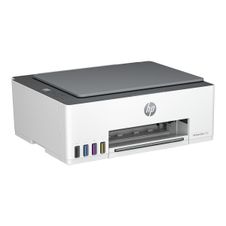 HP Smart Tank 5105 All-in-One - Imprimante multifonctions - couleur - jet d'encre - rechargeable - Legal (216 x 356 mm) (original) - A4/Legal (support) - jusqu'à 10 ppm (copie) - jusqu'à 12 ppm (impression) - 100 feuilles - USB 2.0, Wi-Fi(n) - basalte cl