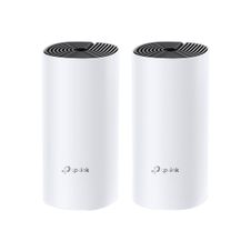 TP-Link DECO M4 - Répéteur WIFI 5 - AC1200 - Pack de 2