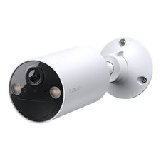 Tapo TC82 V1 - Caméra de surveillance - extérieur, intérieur - 3 MP - sans fil - Wi-Fi 