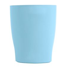 Exacompta Skandi - Pot à crayons - bleu