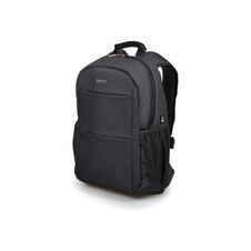 PORT SYDNEY ECO BP - Sac à dos pour ordinateur portable 15.6-16" - noir