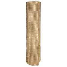 La Couronne - Rouleaux bulles d'air 100% papier monocouche - 100cm X 70m - 120 gr - kraft brun