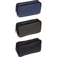 Trousse Aventure - 2 compartiments - différents modèles disponibles - Oberthur