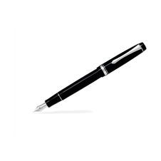 Pilot Heritage 91 - Stylo plume - fin