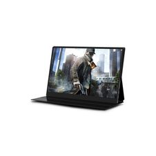 Urban Factory - Moniteur externe 15.6" / 18.5" - USB-C - avec port universel en mini HDMI