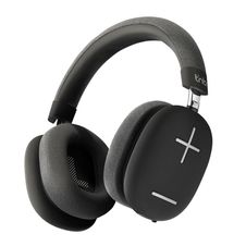 T'nB Bounce Max - Casque Bluetooth sans fil - noir