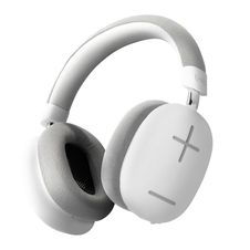 T'nB Bounce Max - Casque Bluetooth sans fil - blanc