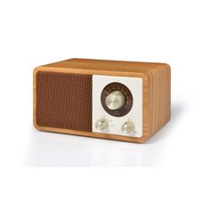 Halterrego - Enceinte bluetooth - avec charge induction