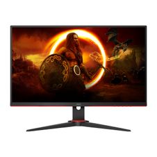 AOC Gaming 24G2SAE/BK - Écran LED  24" - Full HD (1080p) - 2xHDMI, DisplayPort