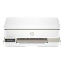 HP Envy 6132e All-in-One - Imprimante multifonction jet d'encre couleur A4 - USB 2.0, Wi-Fi(ac) - éligible Instant InK