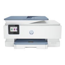 HP Envy Inspire 7921e All-in-One - Imprimante multifonction jet d'encre couleur  A4 - USB 2.0, Wi-Fi(ac) - éligible Instant InK