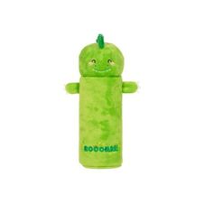 LEGAMI - Trousse - super doux - polyester, tissu peluche - Dino