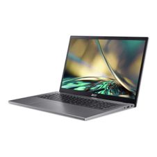 Acer Aspire 3  A317-55P - PC portable 17,3" - Intel Core i3 - N305 - 16 Go RAM - 512 Go SSD NVMe - Wi-Fi 6 - gris