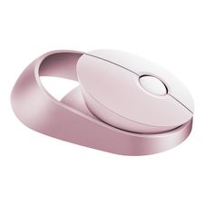 Rapoo Ralemo Air 1 - Souris sans fil - rose
