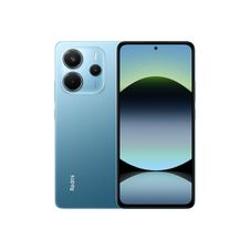 Xiaomi Redmi Note 14 - Smartphone - 4G - 8/256 Go - Bleu océan