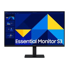 Samsung S27D300GAU - S30GD Series - écran LED  27" - 1920 x 1080 Full HD - noir