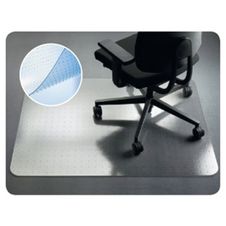 Tapis de sol PET - 120 x 90 cm - Sol moquette