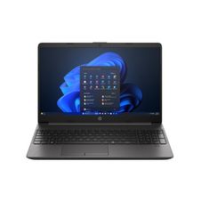 HP 250R G9 Notebook - PC portable 15,6" - Intel Core U5 - 120U - 16 Go RAM - 512 Go SSD - cendre argent
