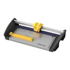 Fellowes ATOM - Rogneuse / coupeuse A4 - coupe 30 feuilles