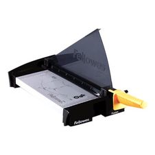 Fellowes FUSION - Cisaille A4 - coupe 10 feuilles