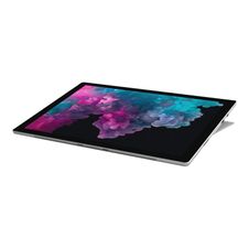 Microsoft Surface Pro 6 - tablette 12.3" - Core i5 8350U - 8 Go RAM - 256 Go SSD