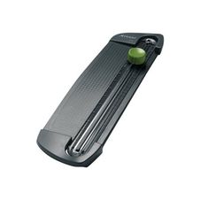 Rexel A100 - Rogneuse / coupeuse A4 - coupe 10 feuilles