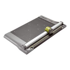 Rexel A400 - Rogneuse / coupeuse A4 - coupe 10 feuilles