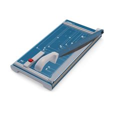 Dahle 534 - Cisaille A3 - coupe 15 feuilles