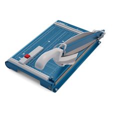 Dahle 561 - Cisaille A4 - coupe 35 feuilles