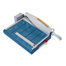Dahle 867 - Cisaille A3 - coupe 35 feuilles