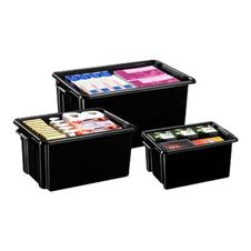 CEP - Bac de rangement recyclé 32 litres