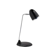 MaulStarlet - Lampe de bureau LED - noir