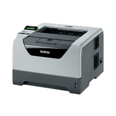 Brother HL-5380DN - Imprimante laser reconditionnée monochrome A4 - recto-verso