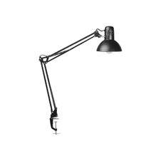 MaulStudy - Lampe de bureau sur pince - ampoule LED 10W
