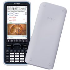 Calculatrice graphique formelle Casio FX-CP400+E (classPad 2) - lycée et superieur
