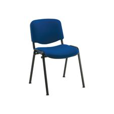 Chaise VISITEUR - bleu
