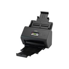 Brother ADS -2800W - scanner de documents A4 - USB 2.0, Wifi - 600 ppp x 600 ppp - 30ppm