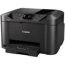 Canon MAXIFY MB5150 - imprimante multifonction jet d'encre couleur A4 - Wifi, USB