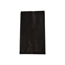 GPV Pack'n Post - 250 Pochettes cadeau kraft - 31 cm x 49 cm - noir
