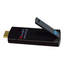 iconBIT OMNICAST - adaptateur réseau