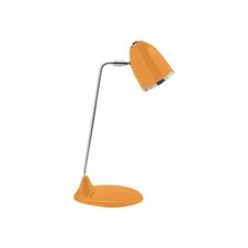 MAULstarlet - lampe de bureau - ampoule LED - orange