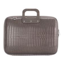 Bombata Cocco - Sacoche pour ordinateur portable 15" - gris foncé