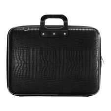 Bombata Cocco Maxi - Sacoche pour ordinateur portable 17" - noir