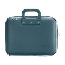 Bombata Classic Medio - Sacoche pour ordinateur portable 13" - bleu