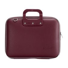 Bombata Classic Medio - Sacoche pour ordinateur portable 13" - rouge bourgogne