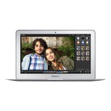 Apple MacBook Air - reconditionné - version 2014 - 11.6" - Core i5 - 4 Go RAM - 128 Go stockage flash 