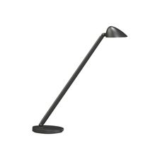 Unilux - Lampe de bureau Jack - LED - noir