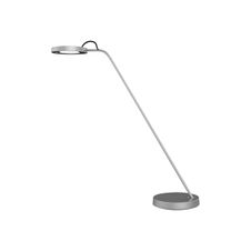 Unilux - Lampe de bureau EyeLight - LED - gris métal