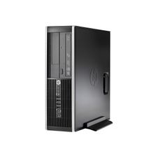 HP 6005 Pro - unité centrale reconditionné - SFF - AMD PHENOM II 3GHZ - 4Go -  250Go 